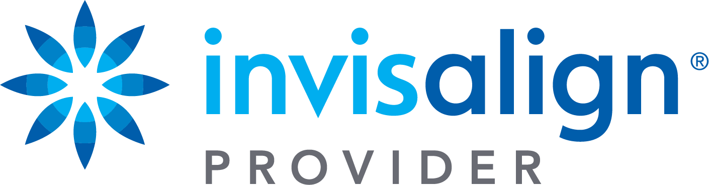Invisalign Provider Logo Rgb