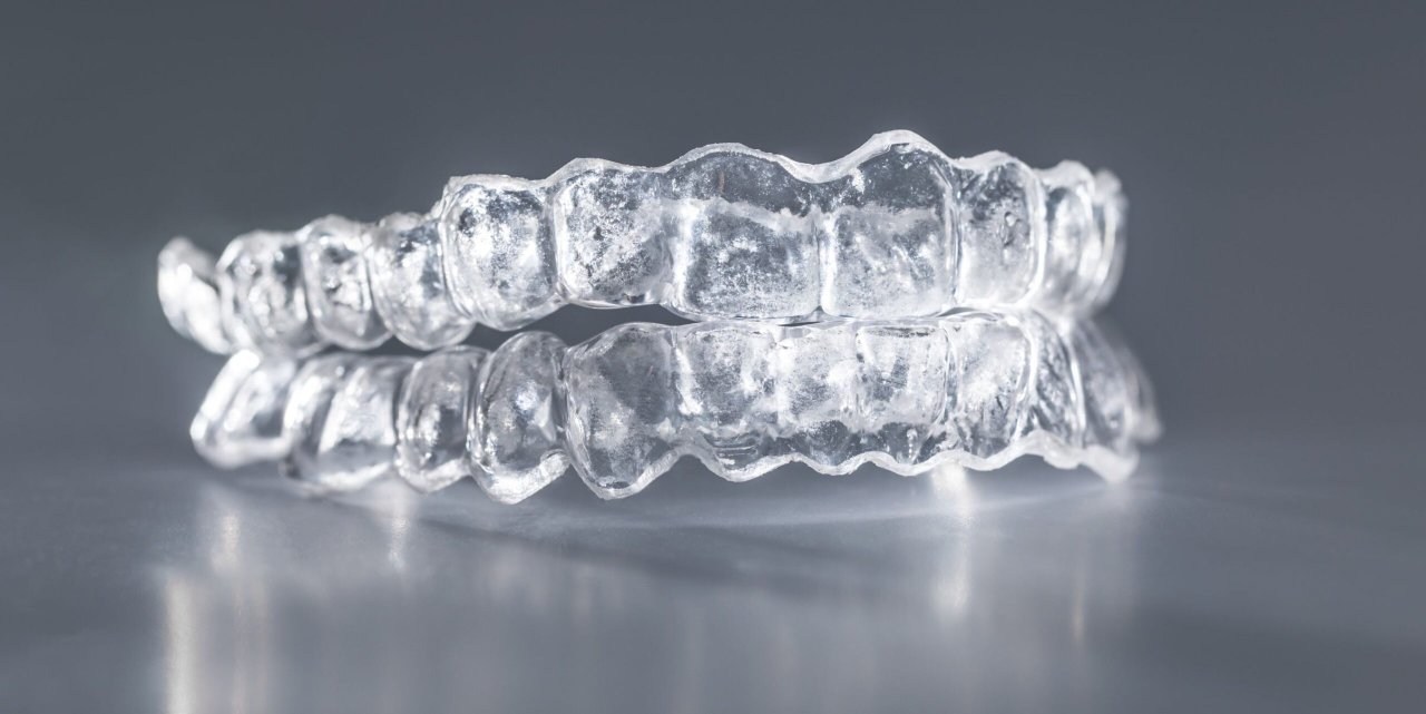 Clear Aligners