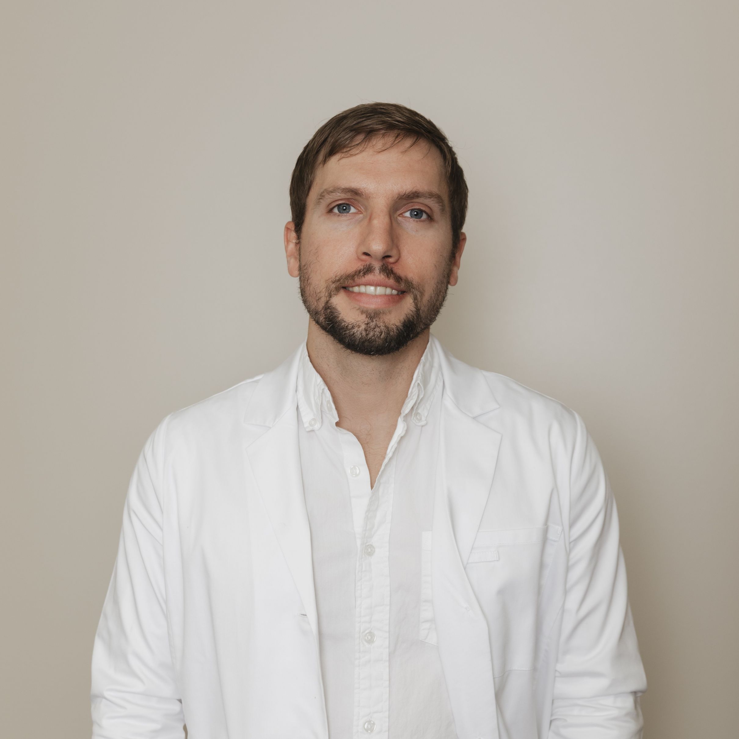 Dr. Kyle