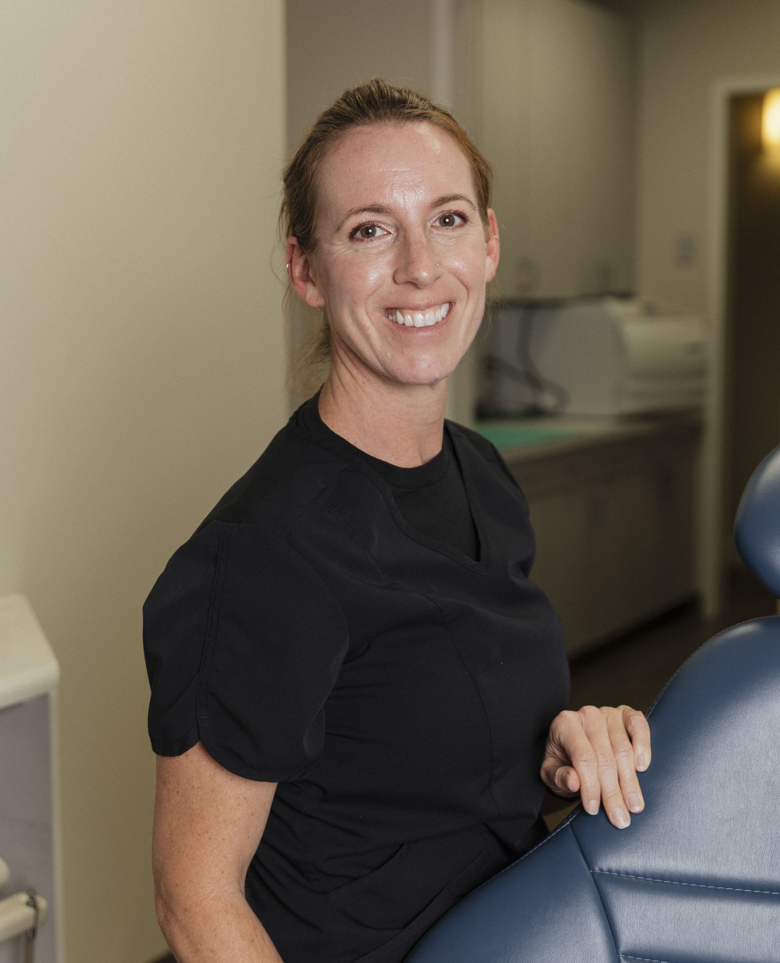 Heather Rdh